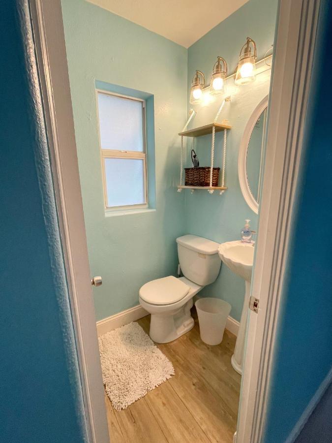 Cozy Canaveral Cottages Cape Canaveral Esterno foto