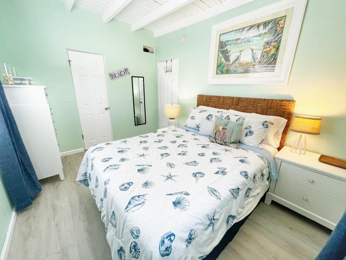 Cozy Canaveral Cottages Cape Canaveral Esterno foto