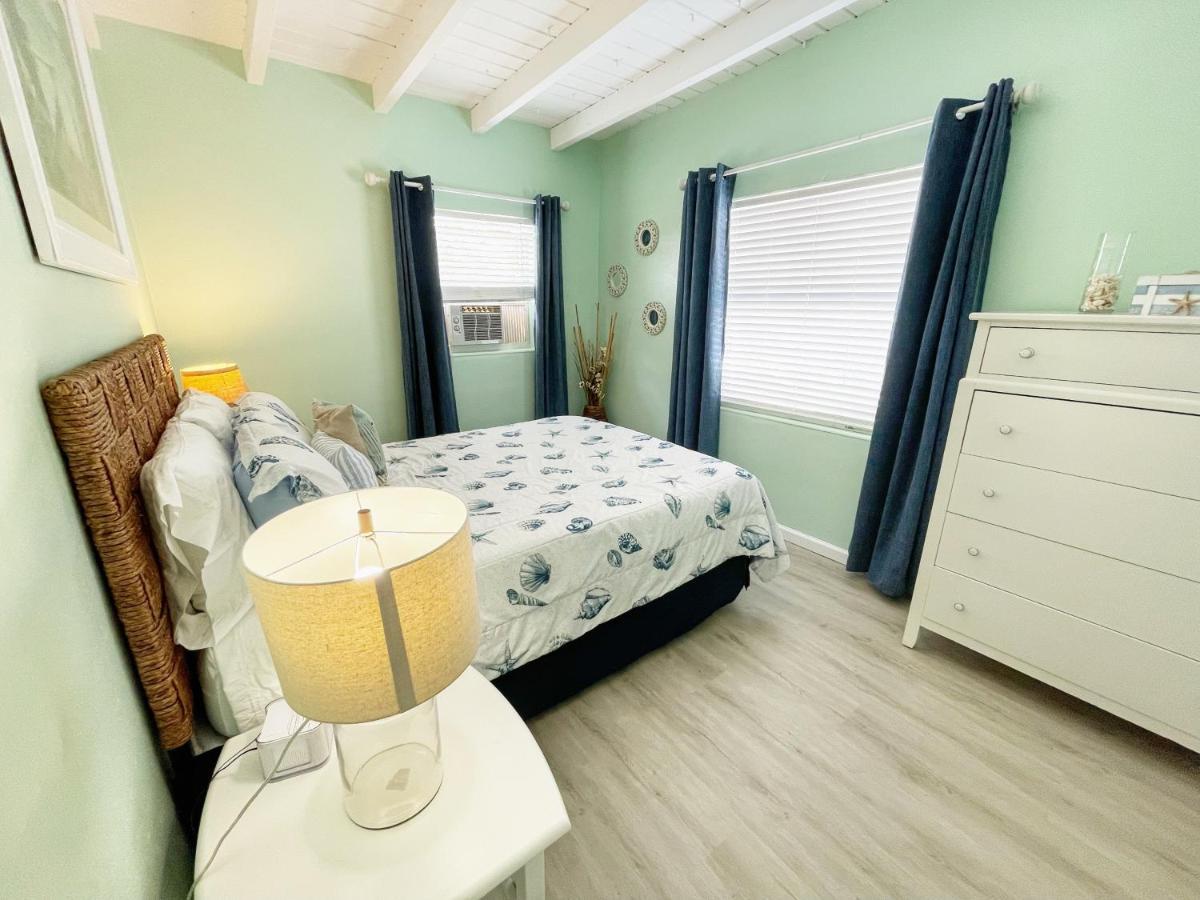 Cozy Canaveral Cottages Cape Canaveral Esterno foto