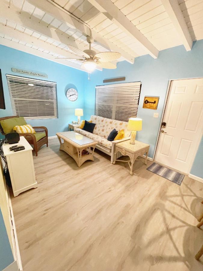 Cozy Canaveral Cottages Cape Canaveral Esterno foto
