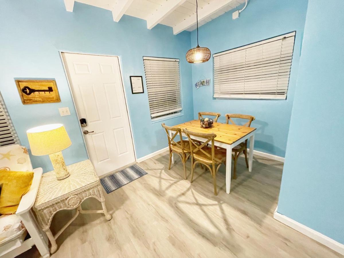 Cozy Canaveral Cottages Cape Canaveral Esterno foto