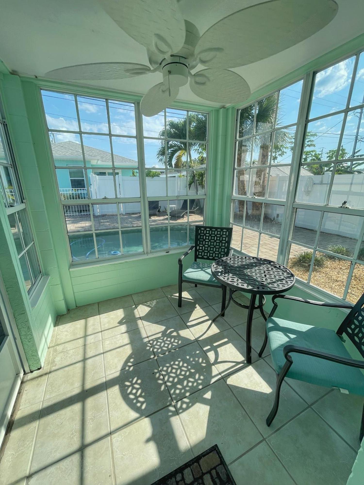 Cozy Canaveral Cottages Cape Canaveral Esterno foto