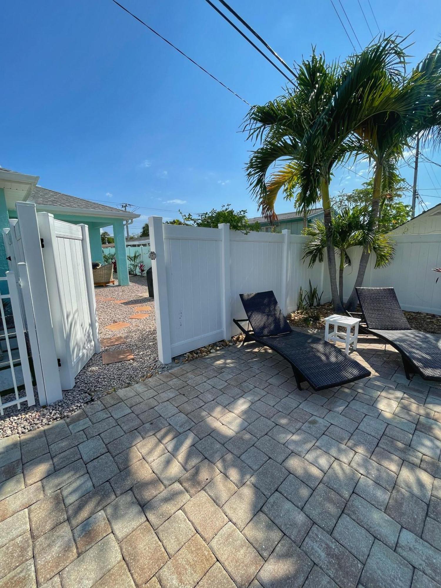 Cozy Canaveral Cottages Cape Canaveral Esterno foto
