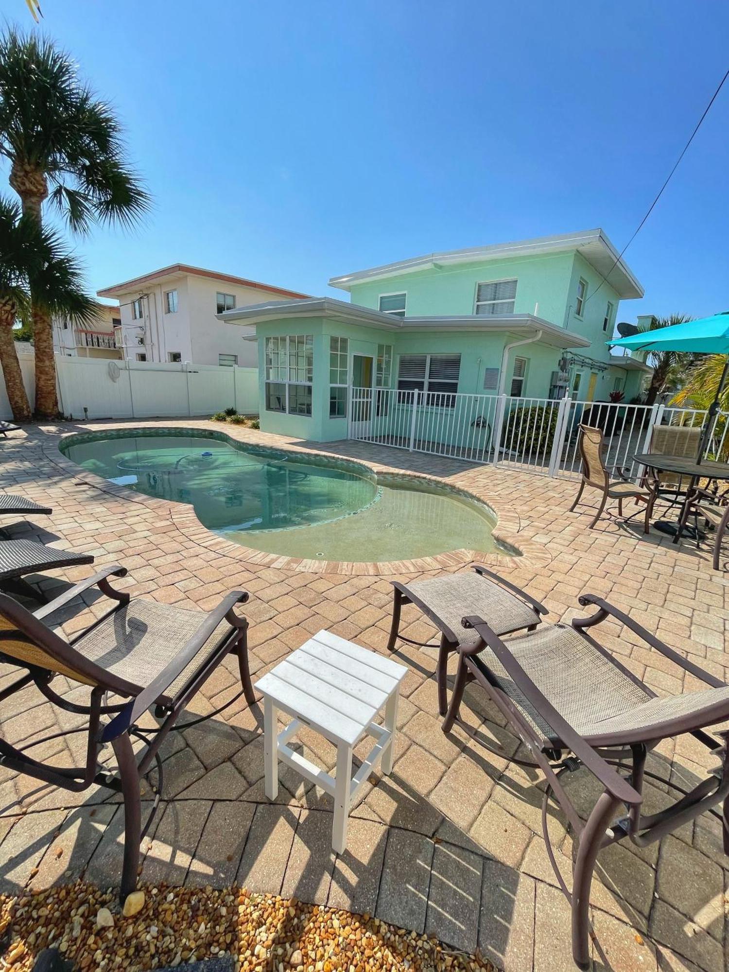 Cozy Canaveral Cottages Cape Canaveral Esterno foto
