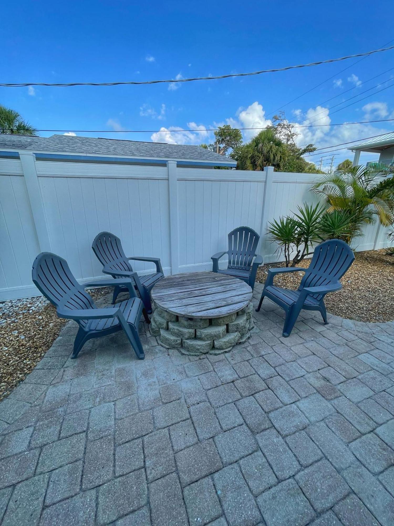 Cozy Canaveral Cottages Cape Canaveral Esterno foto