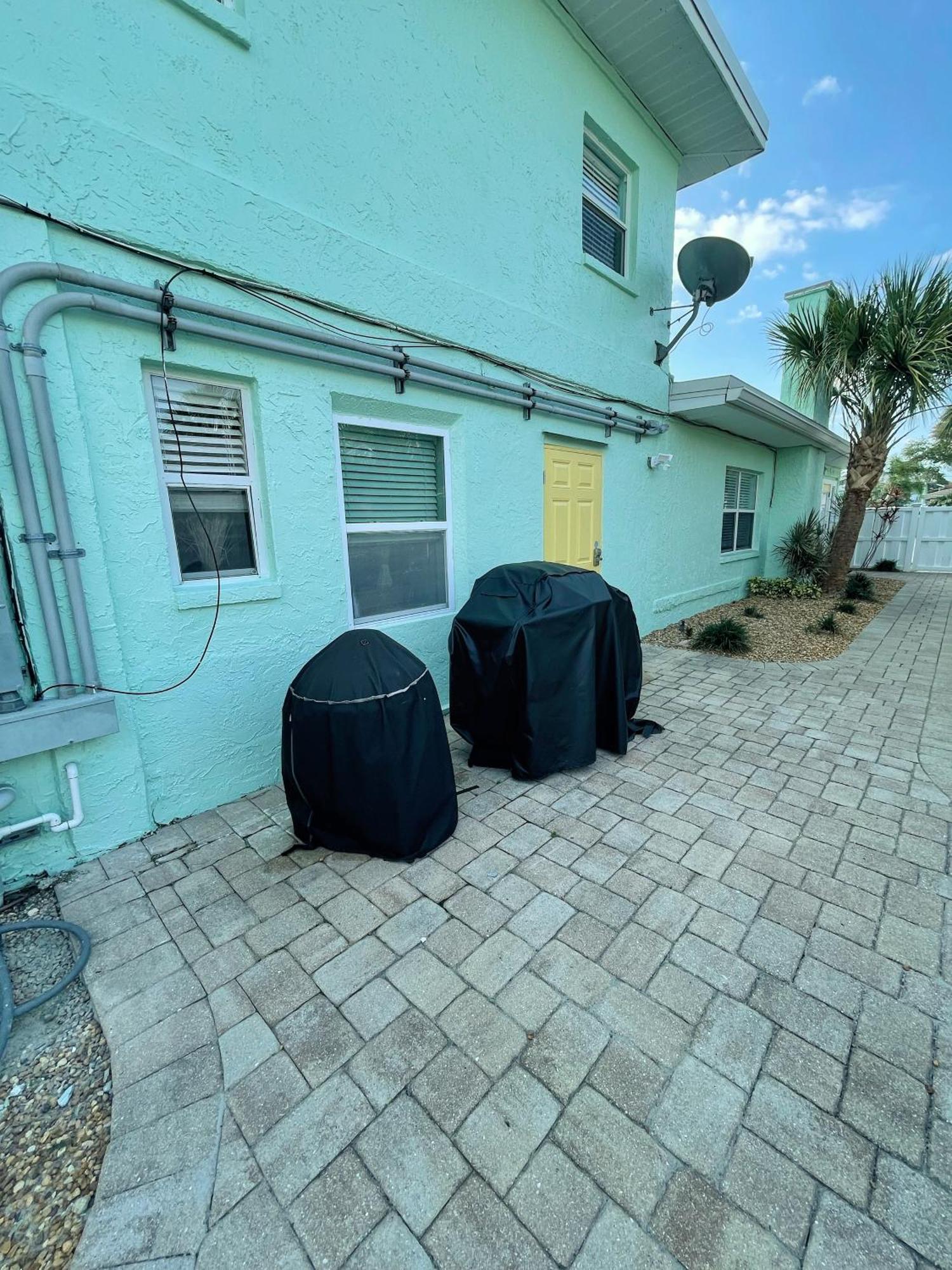 Cozy Canaveral Cottages Cape Canaveral Esterno foto