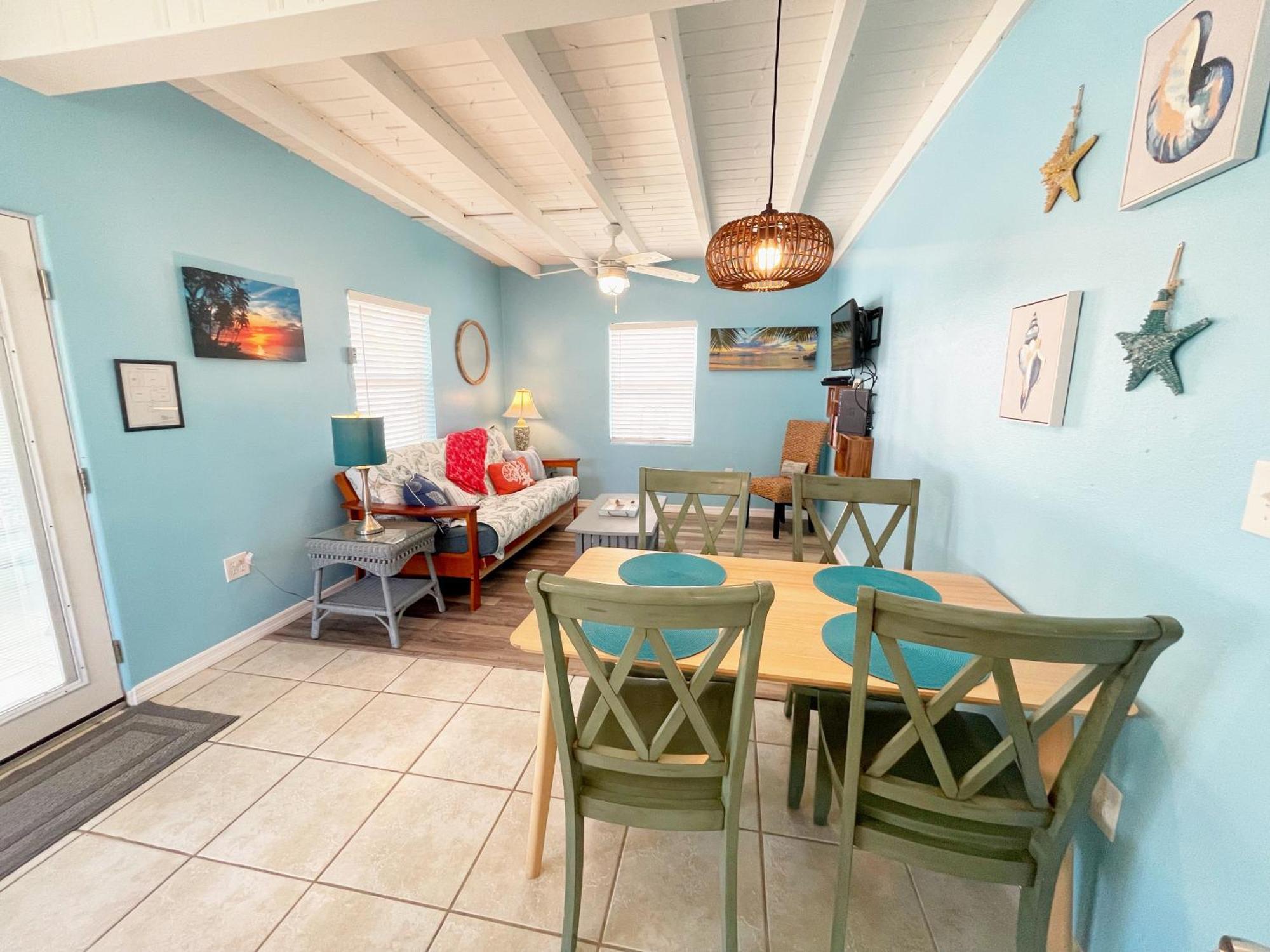 Cozy Canaveral Cottages Cape Canaveral Esterno foto