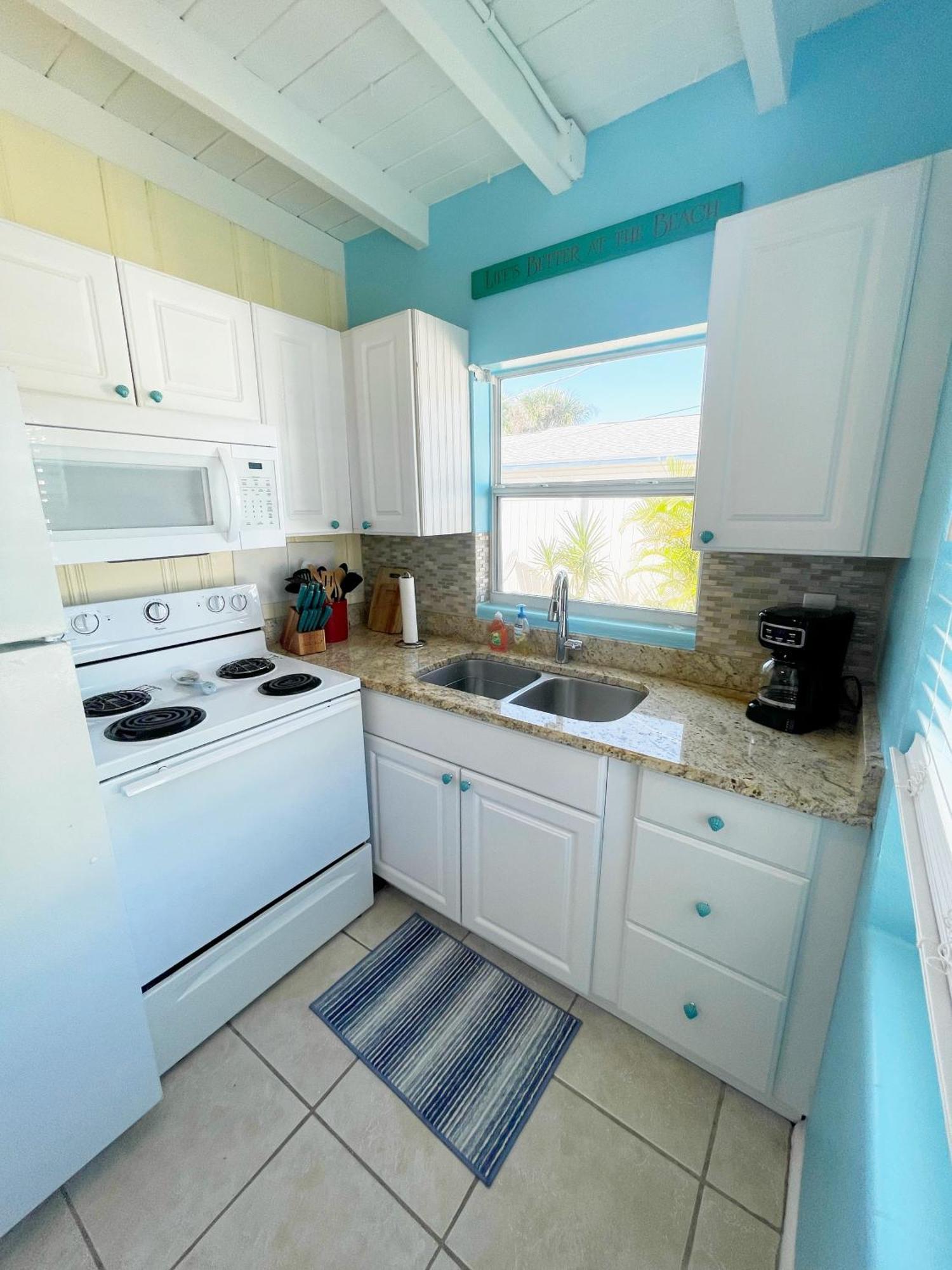 Cozy Canaveral Cottages Cape Canaveral Esterno foto