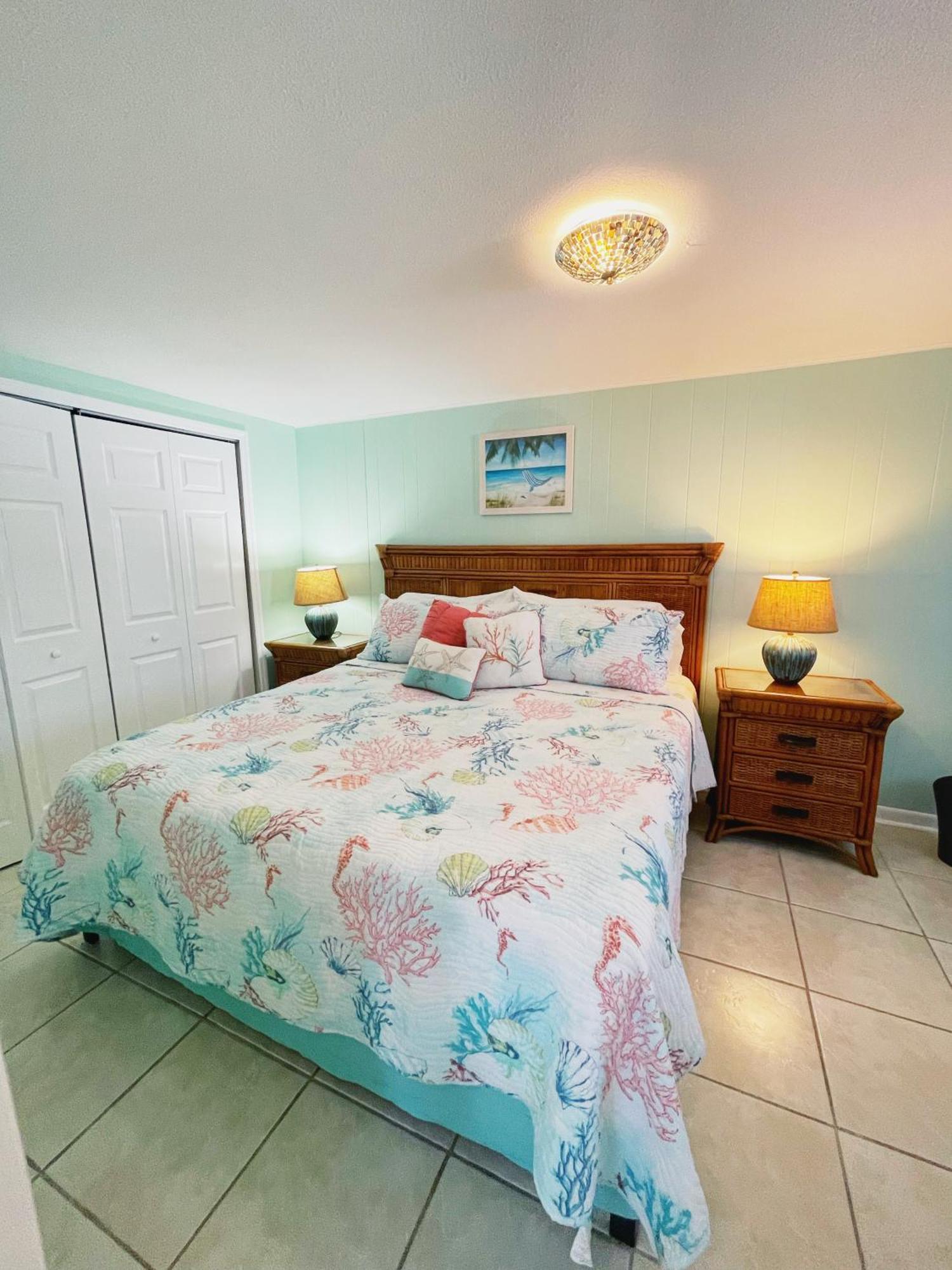 Cozy Canaveral Cottages Cape Canaveral Esterno foto