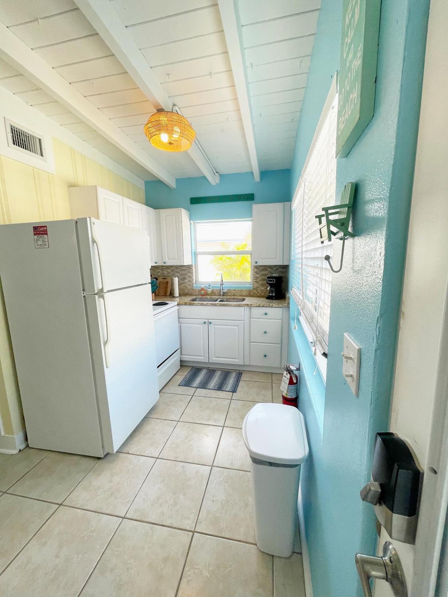 Cozy Canaveral Cottages Cape Canaveral Esterno foto